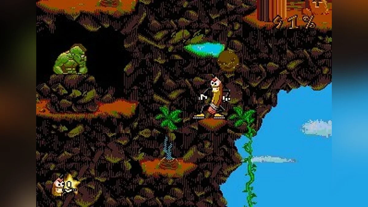 Скриншоты из Wild Woody / Картинка 15