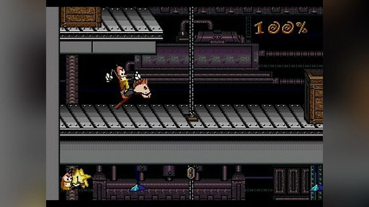 Скриншоты из Wild Woody / Картинка 27