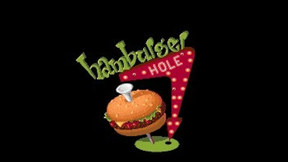 Скриншоты из Will Harvey's Zany Golf / Картинка 7