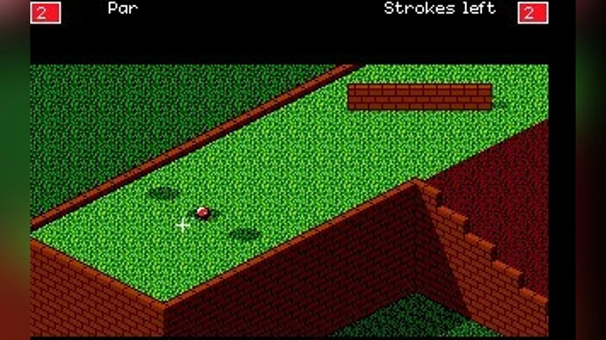 Скриншоты из Will Harvey's Zany Golf / Картинка 14