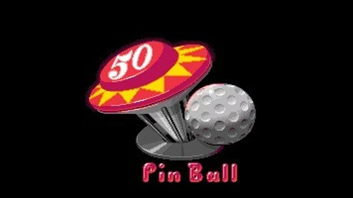 Скриншоты из Will Harvey's Zany Golf / Картинка 15