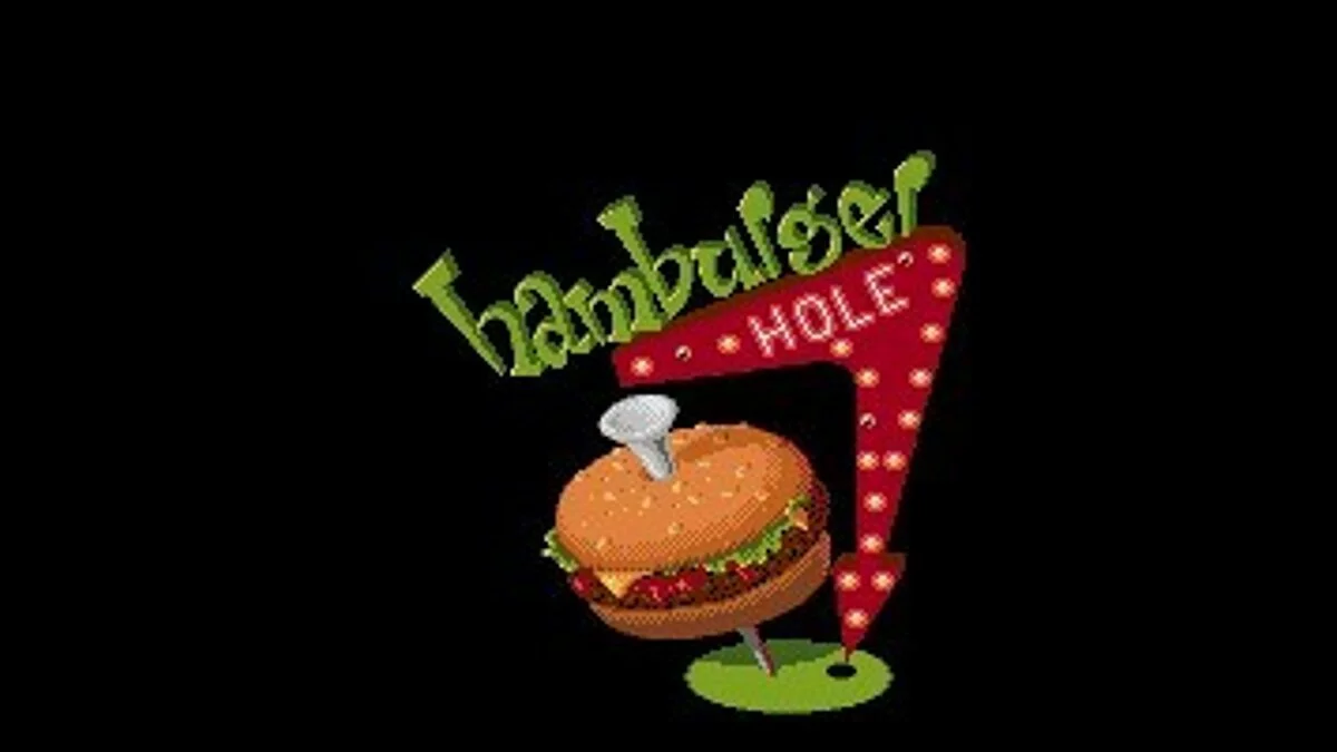 Скриншоты из Will Harvey's Zany Golf / Картинка 26