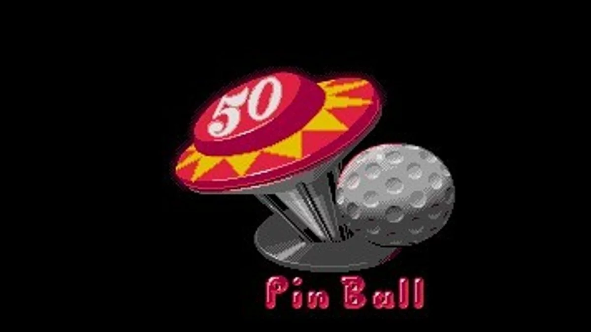Скриншоты из Will Harvey's Zany Golf / Картинка 33
