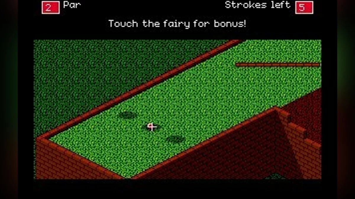 Скриншоты из Will Harvey's Zany Golf / Картинка 32