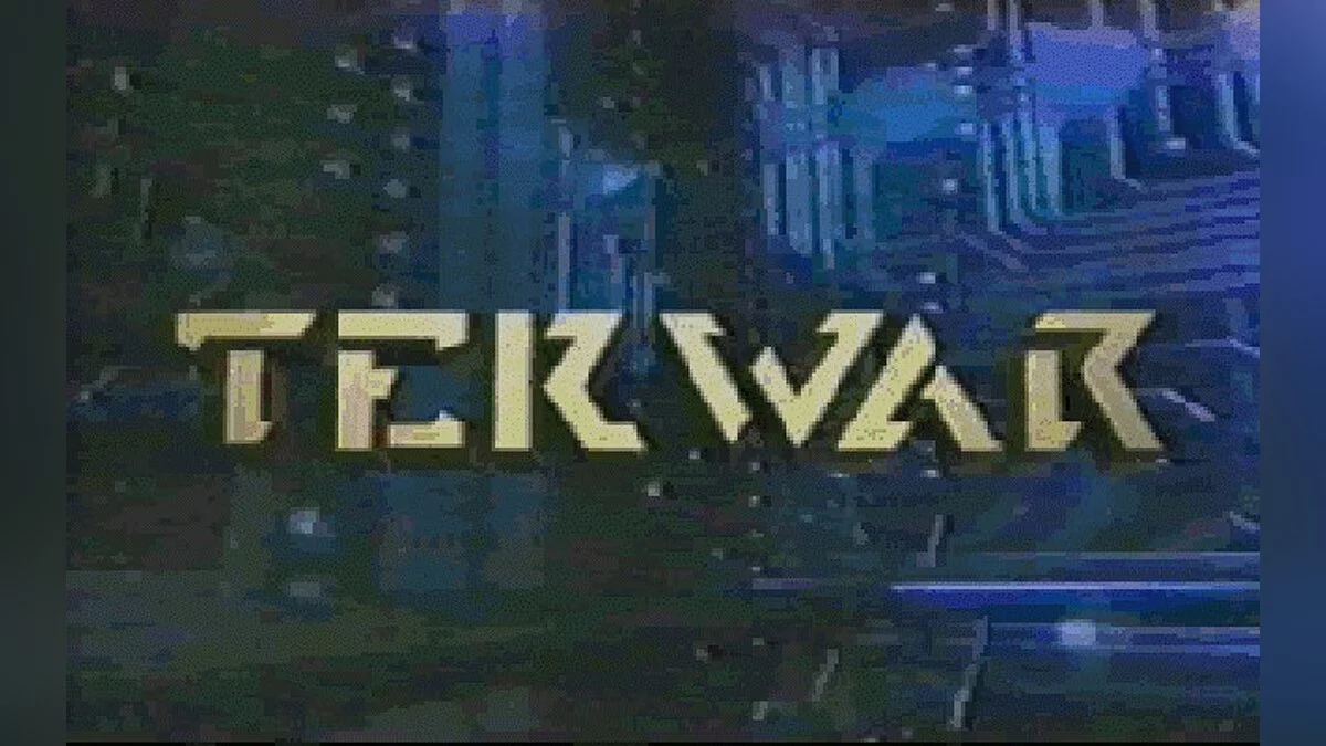Скриншоты из William Shatner's TekWar / Картинка 2