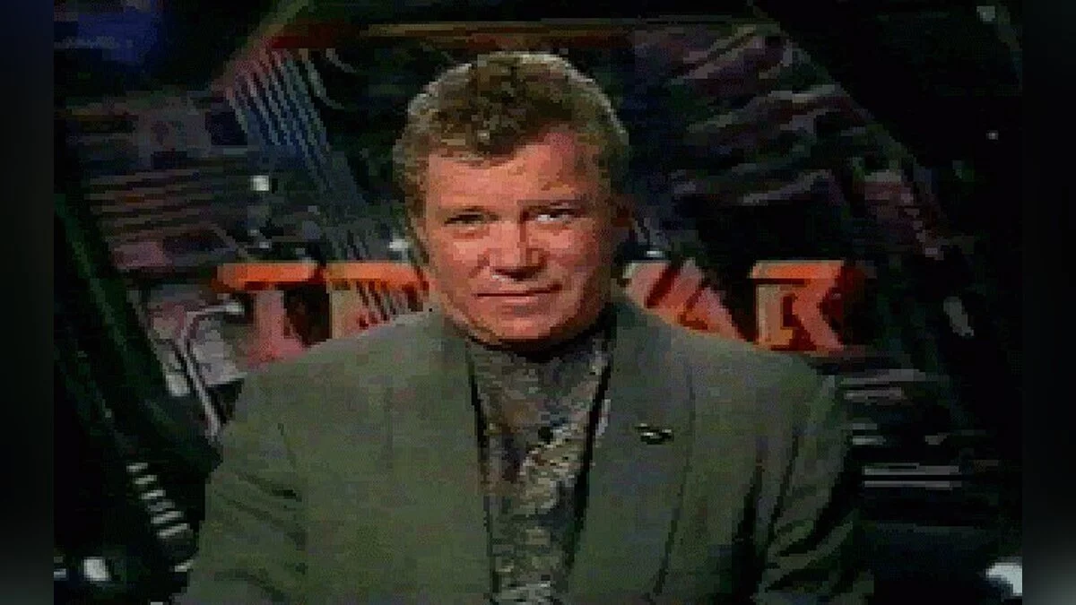 Скриншоты из William Shatner's TekWar / Картинка 5