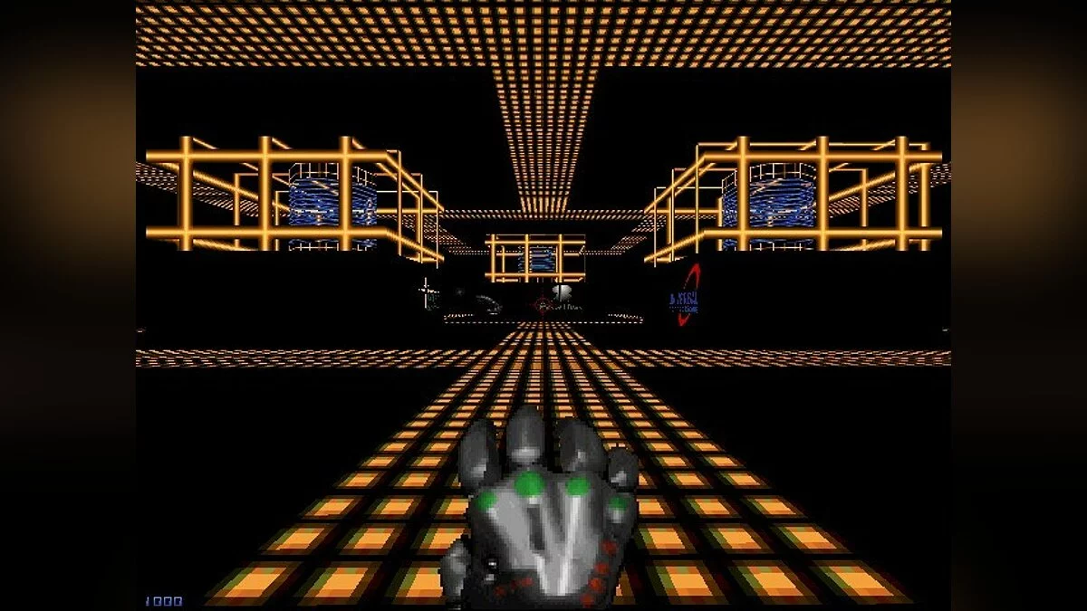 Скриншоты из William Shatner's TekWar / Картинка 20
