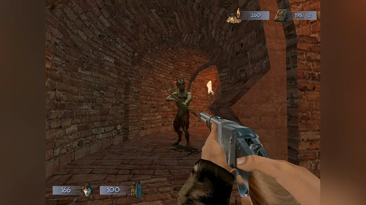 Скриншоты из Will Rock / Картинка 14