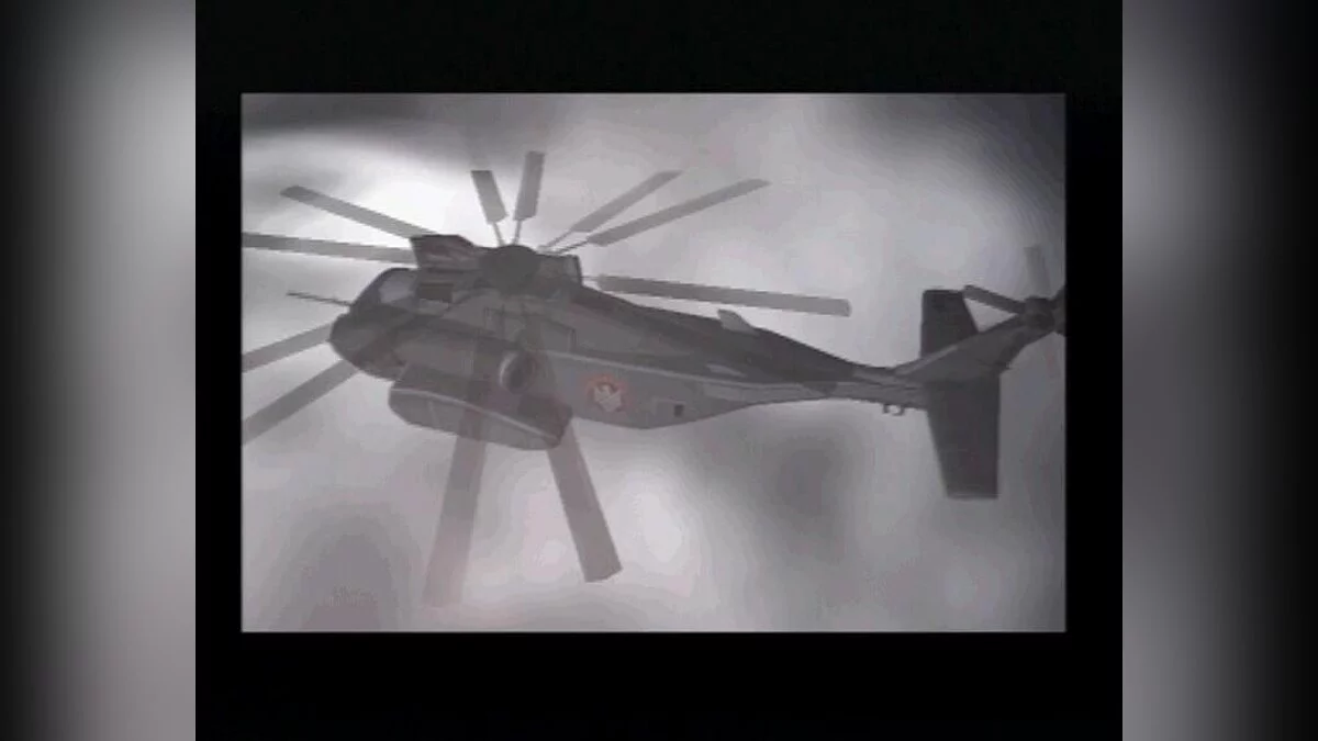 Скриншоты из WinBack: Covert Operations / Картинка 13