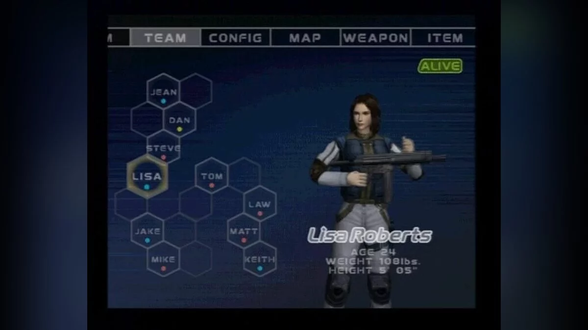 Скриншоты из WinBack: Covert Operations / Картинка 16