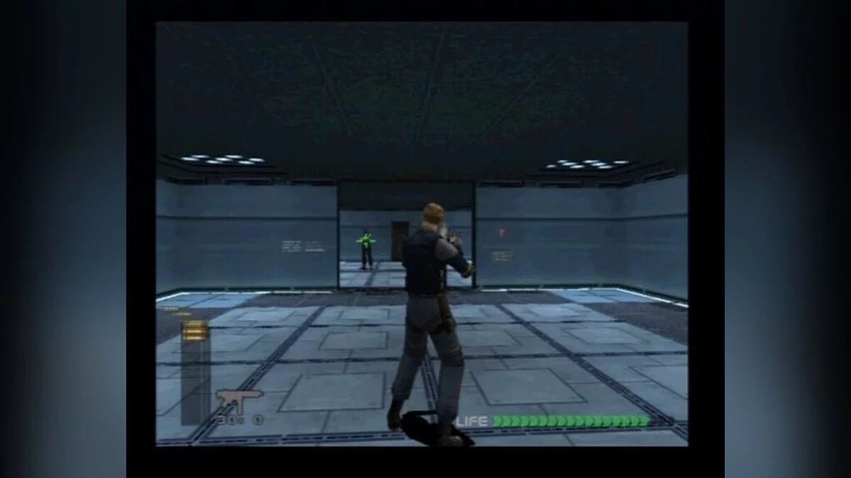 Скриншоты из WinBack: Covert Operations / Картинка 22