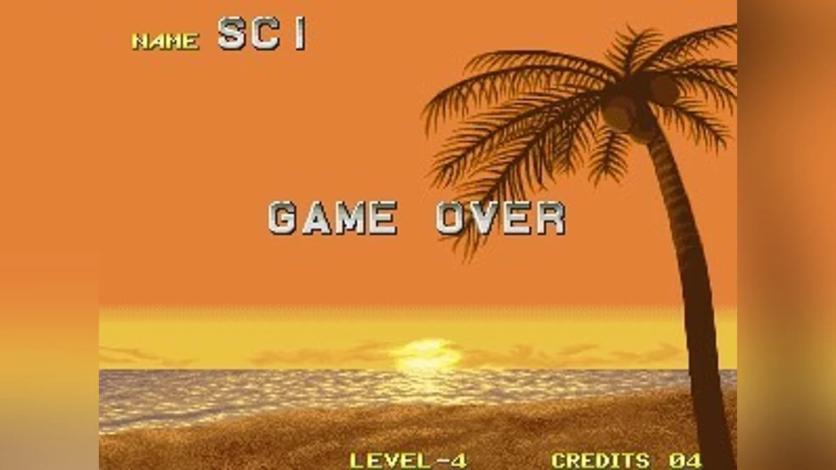 Скриншоты из Windjammers / Картинка 46