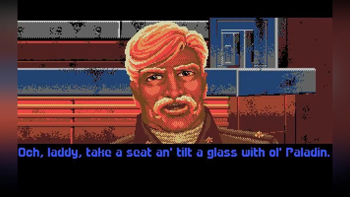 Скриншоты из Wing Commander / Картинка 2
