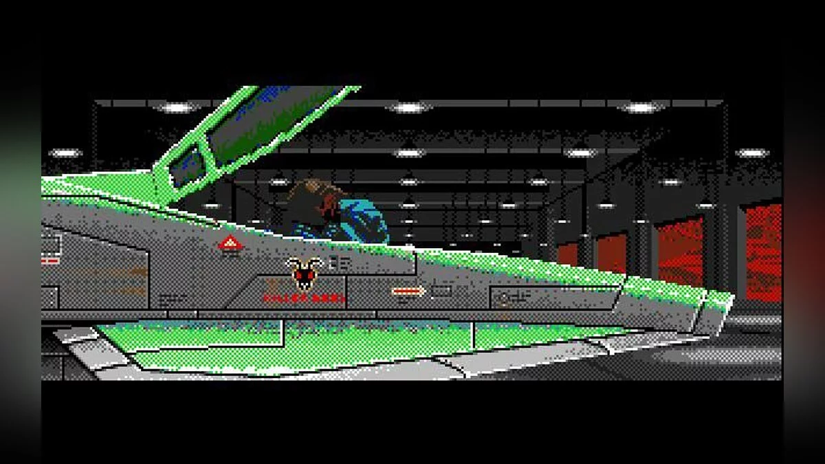 Скриншоты из Wing Commander / Картинка 8