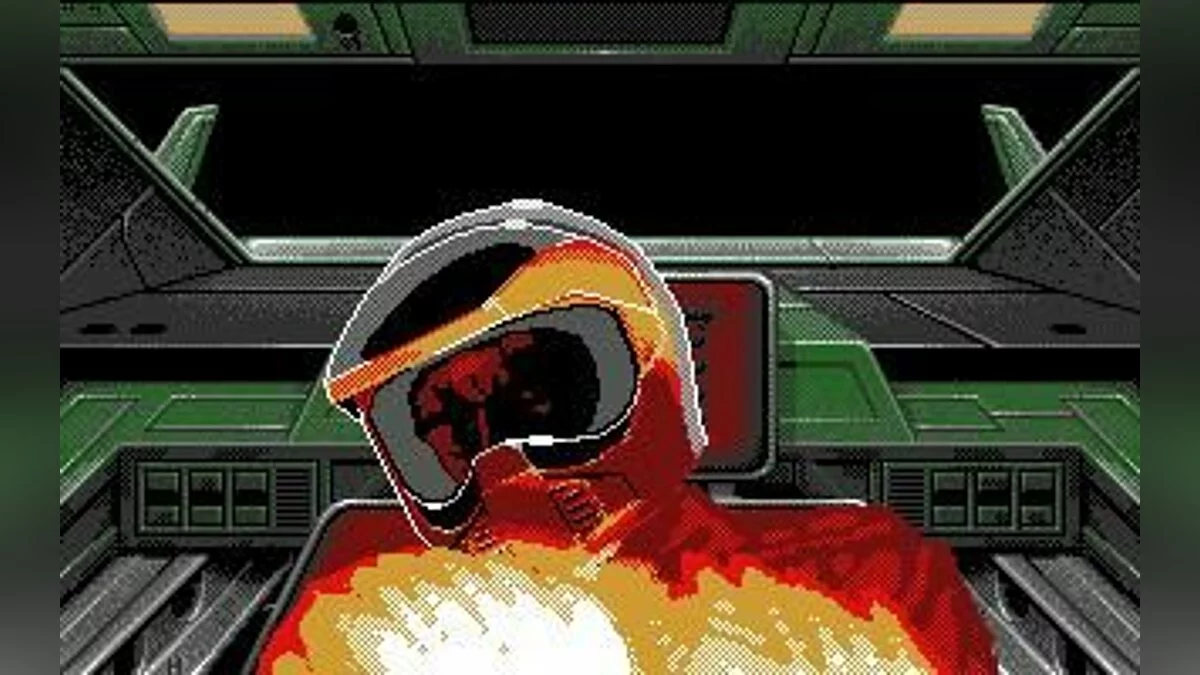 Скриншоты из Wing Commander / Картинка 15
