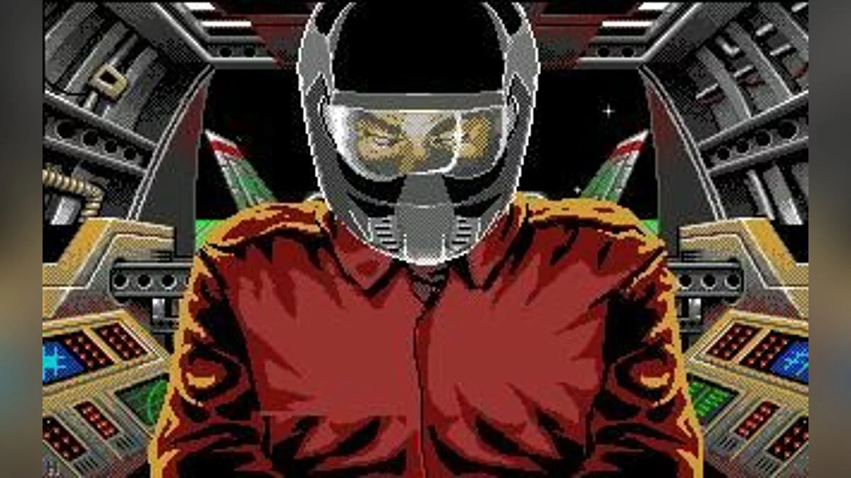 Скриншоты из Wing Commander / Картинка 26