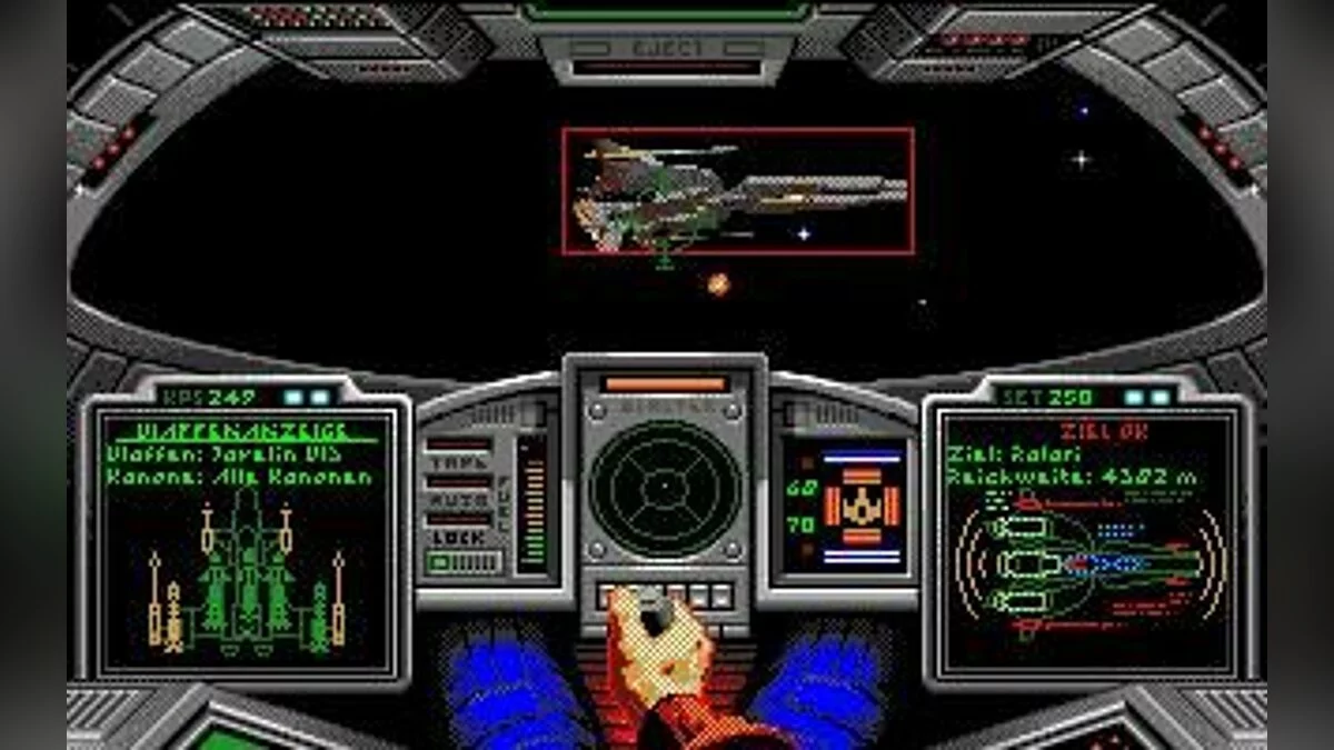 Скриншоты из Wing Commander / Картинка 28