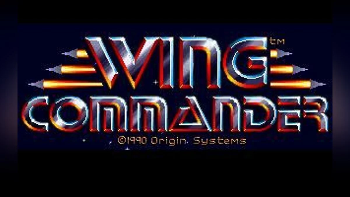 Скриншоты из Wing Commander / Картинка 32