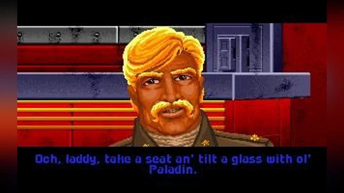 Скриншоты из Wing Commander / Картинка 34