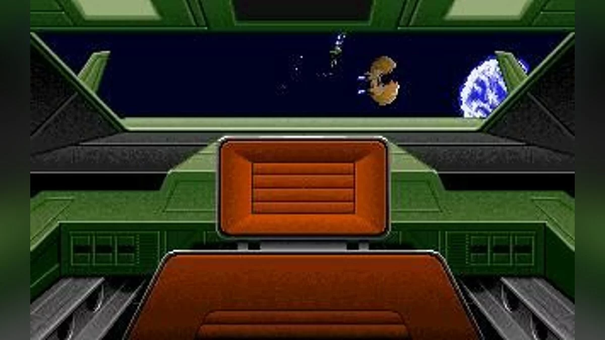 Скриншоты из Wing Commander / Картинка 39