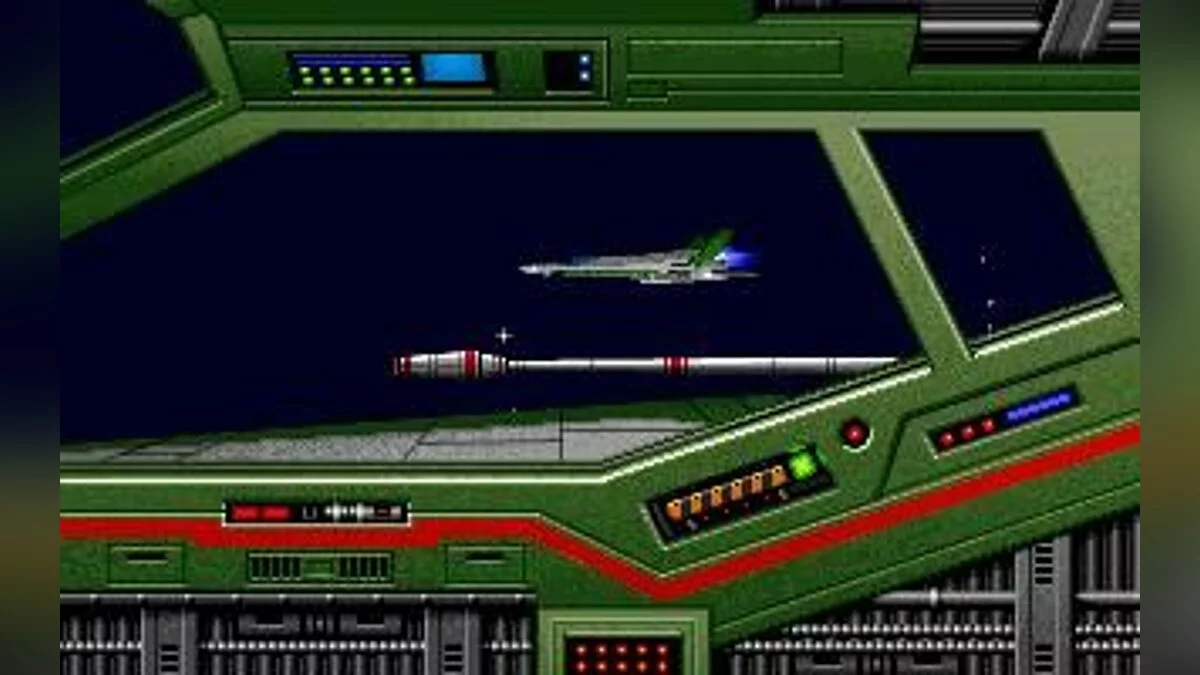 Скриншоты из Wing Commander / Картинка 41