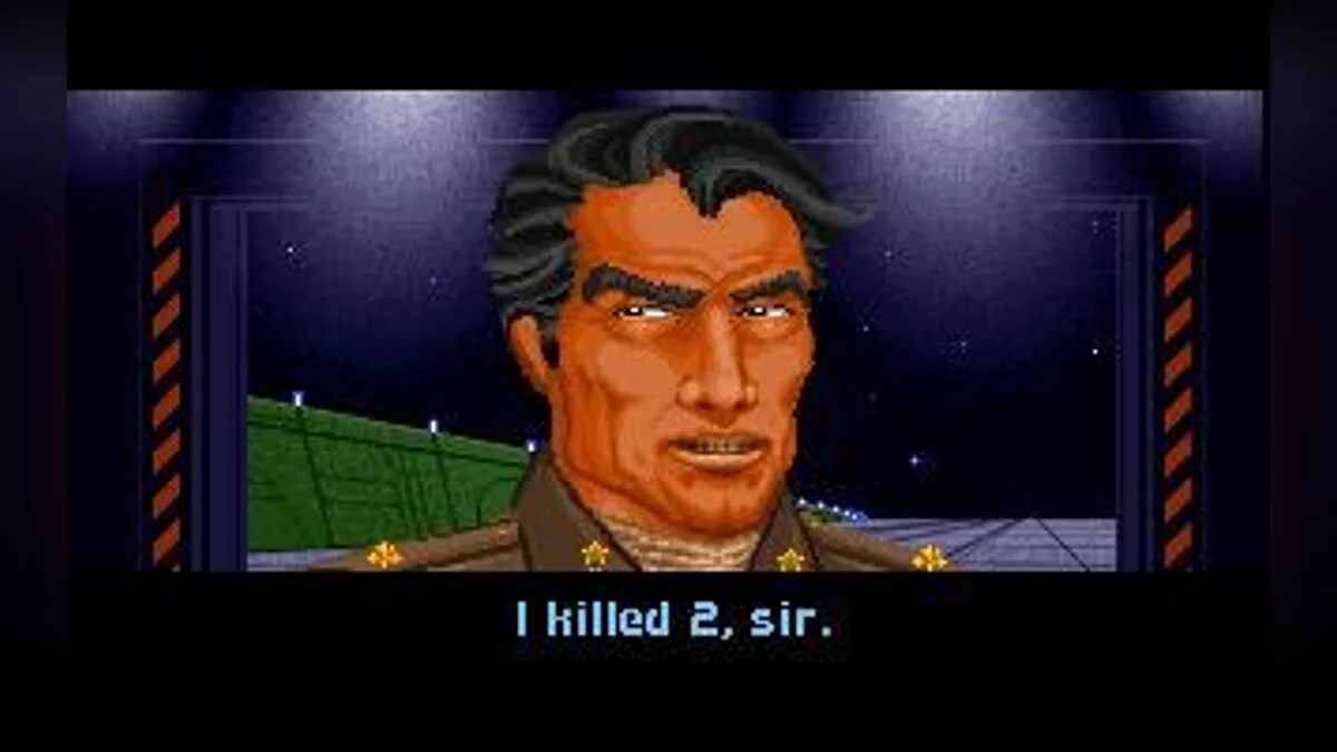 Скриншоты из Wing Commander / Картинка 54