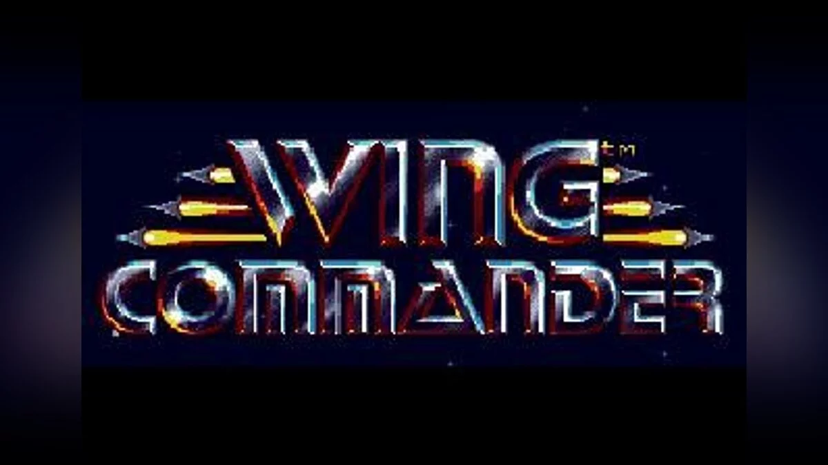 Скриншоты из Wing Commander / Картинка 56