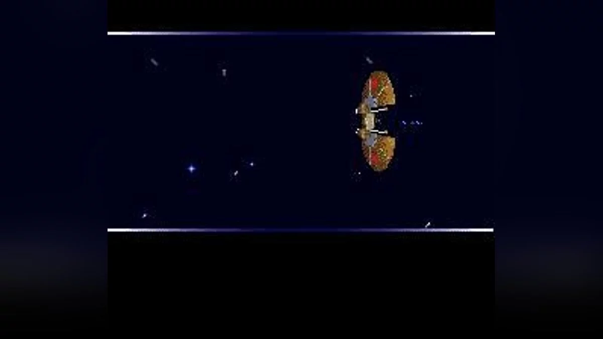 Скриншоты из Wing Commander / Картинка 66