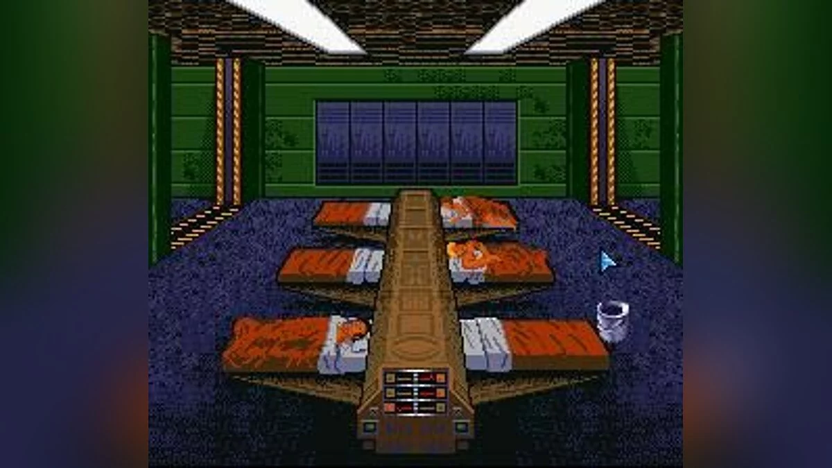 Скриншоты из Wing Commander / Картинка 71
