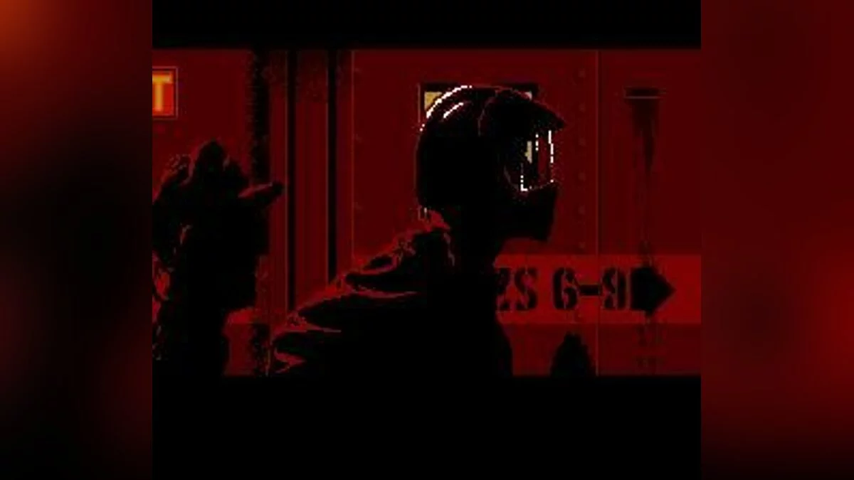Скриншоты из Wing Commander / Картинка 75