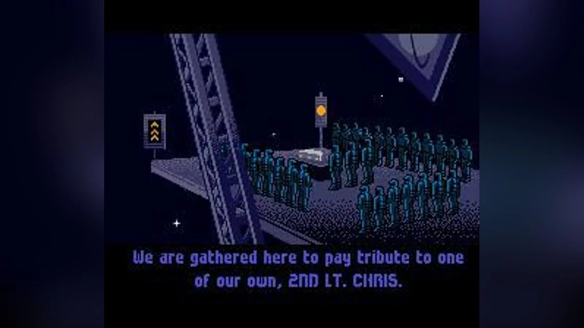 Скриншоты из Wing Commander / Картинка 82