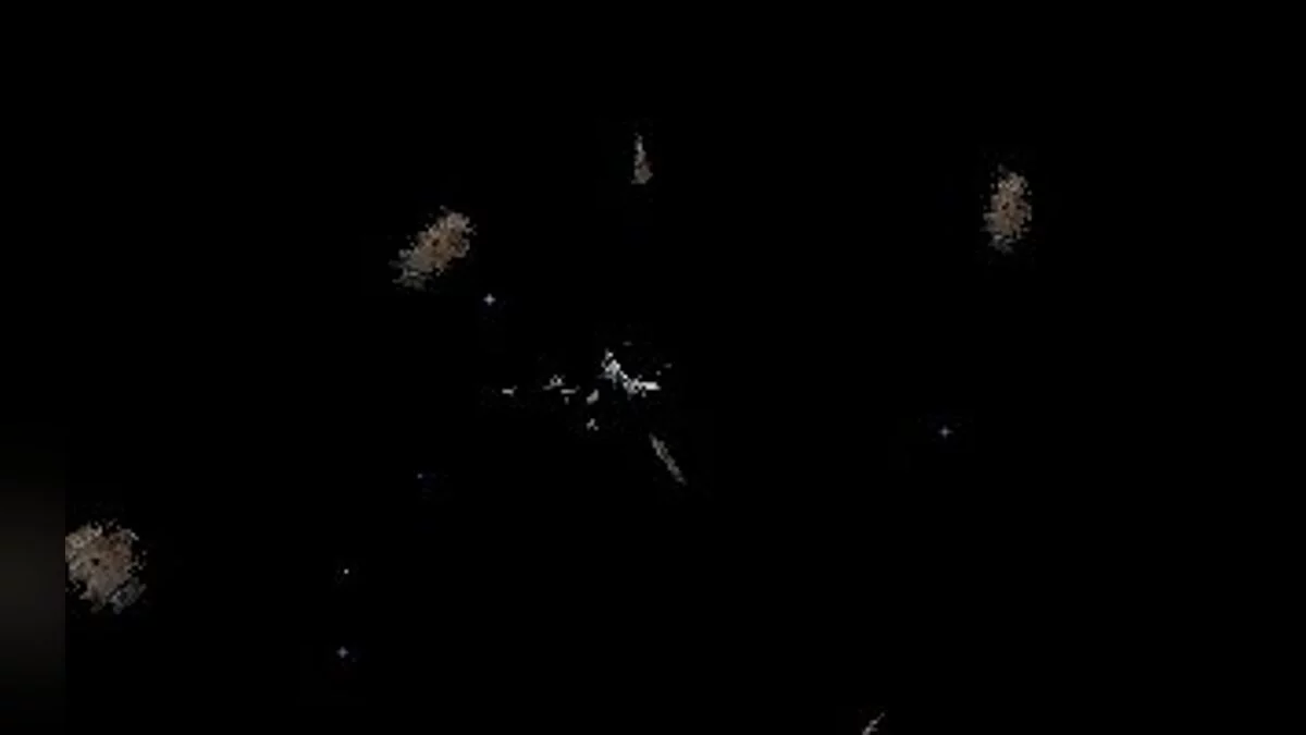 Скриншоты из Wing Commander Armada / Картинка 13
