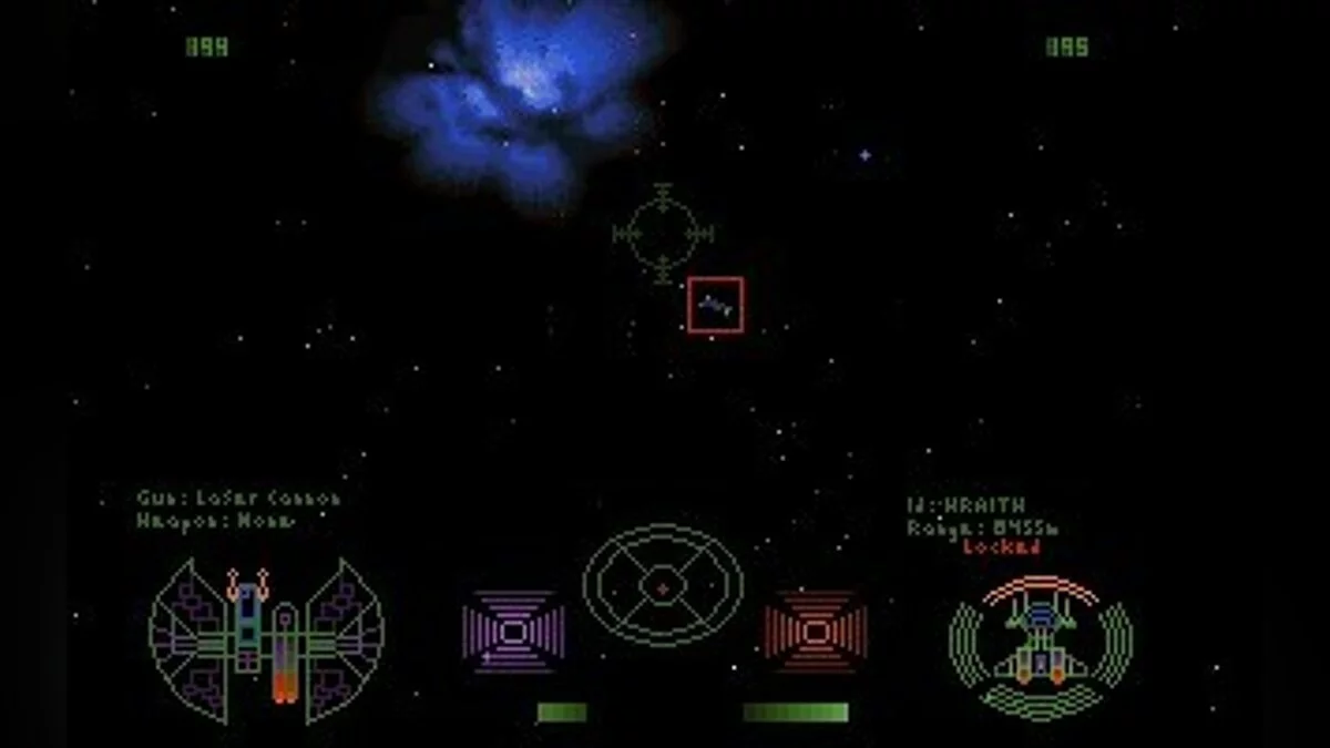 Скриншоты из Wing Commander Armada / Картинка 14