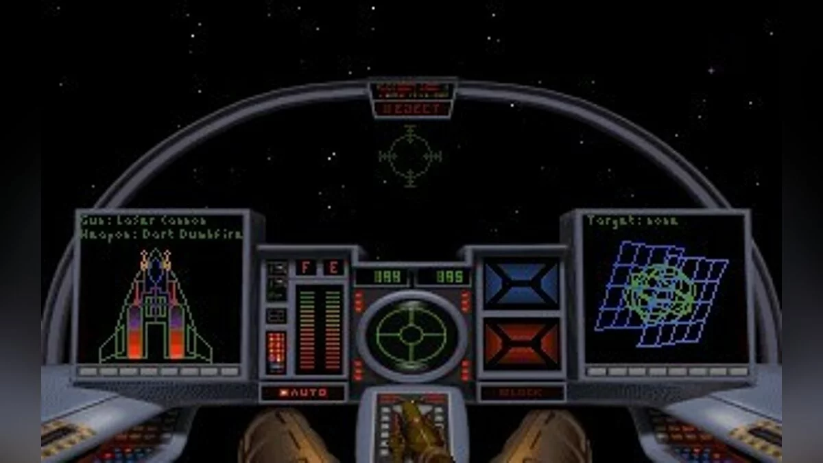 Скриншоты из Wing Commander Armada / Картинка 16