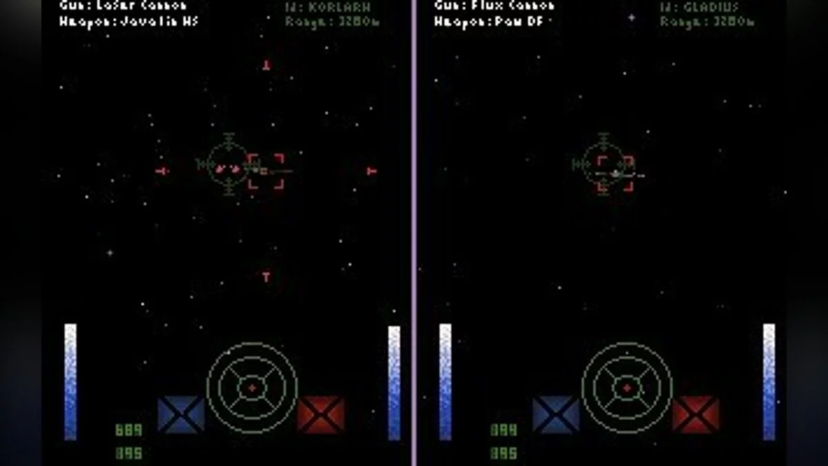Скриншоты из Wing Commander Armada / Картинка 15