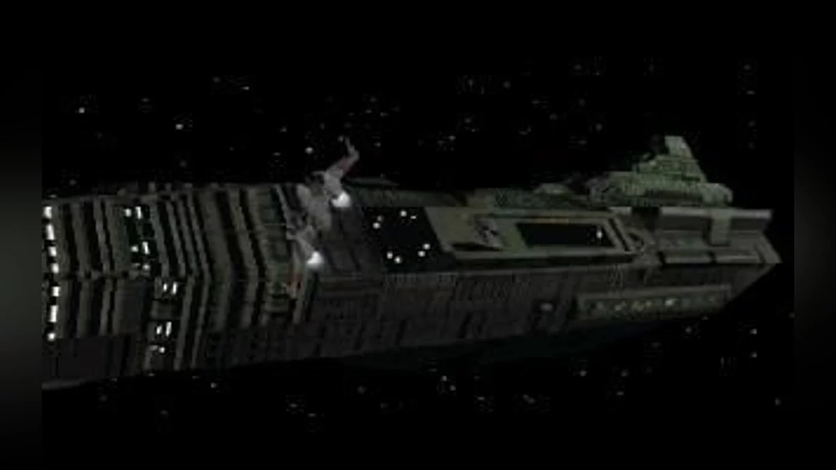 Скриншоты из Wing Commander Armada / Картинка 1