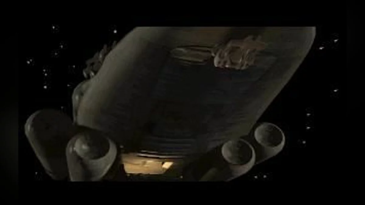 Скриншоты из Wing Commander Armada / Картинка 2
