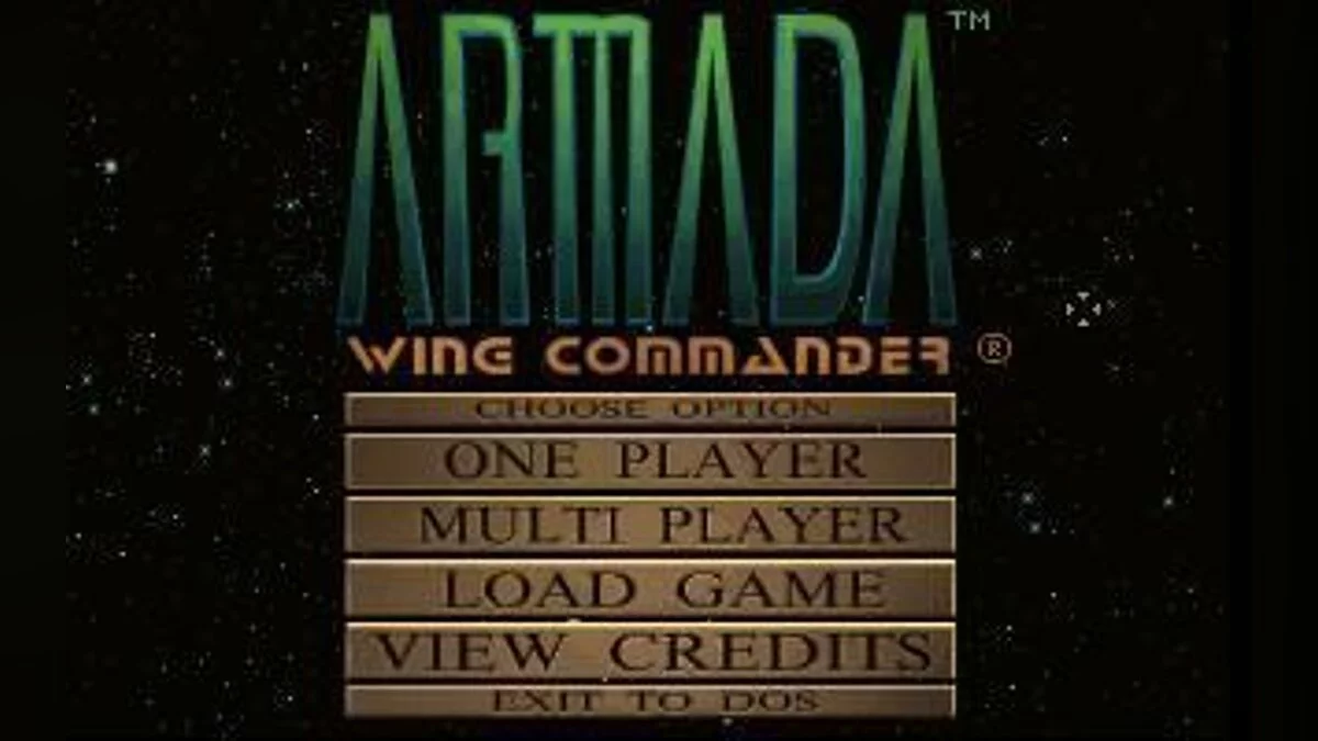 Скриншоты из Wing Commander Armada / Картинка 3