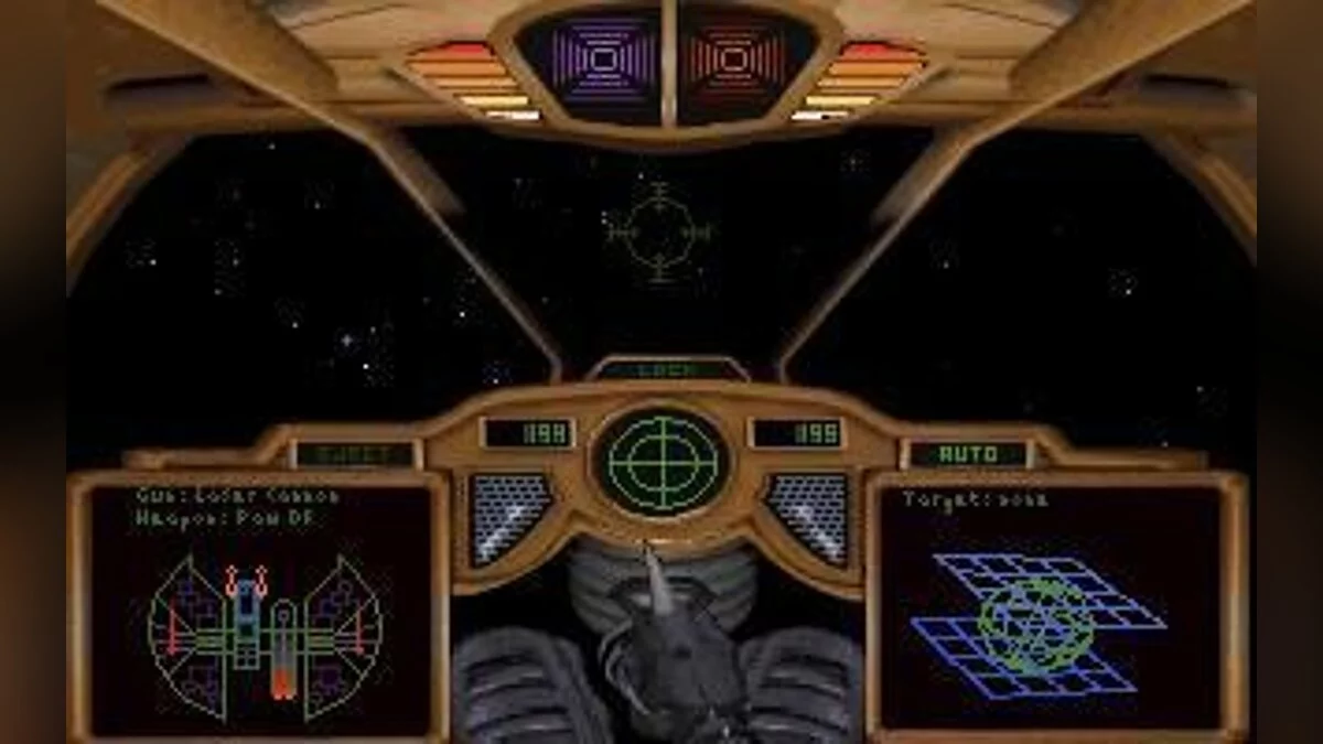 Скриншоты из Wing Commander Armada / Картинка 5