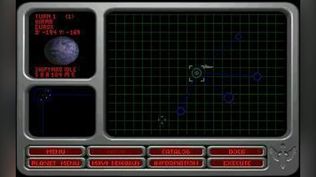 Скриншоты из Wing Commander Armada / Картинка 6