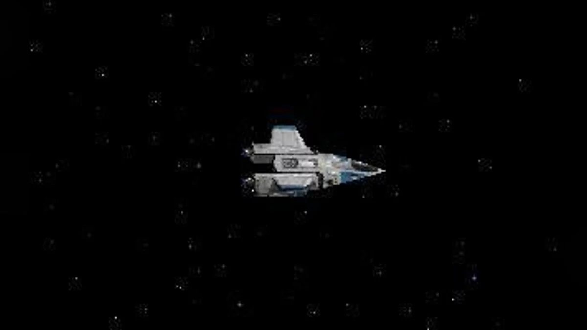 Скриншоты из Wing Commander Armada / Картинка 11