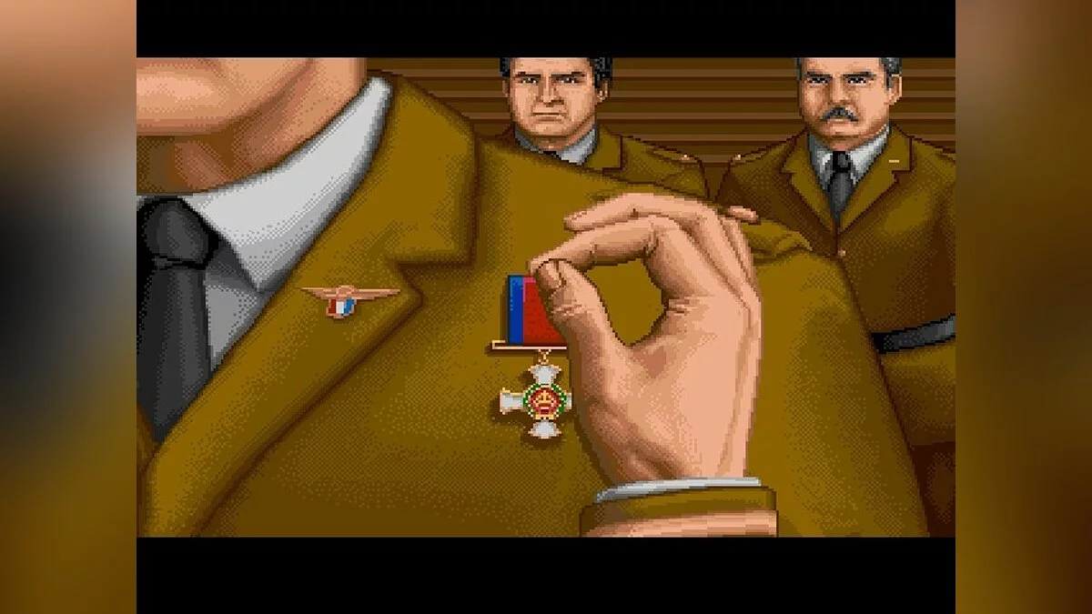 Скриншоты из Wings / Картинка 20