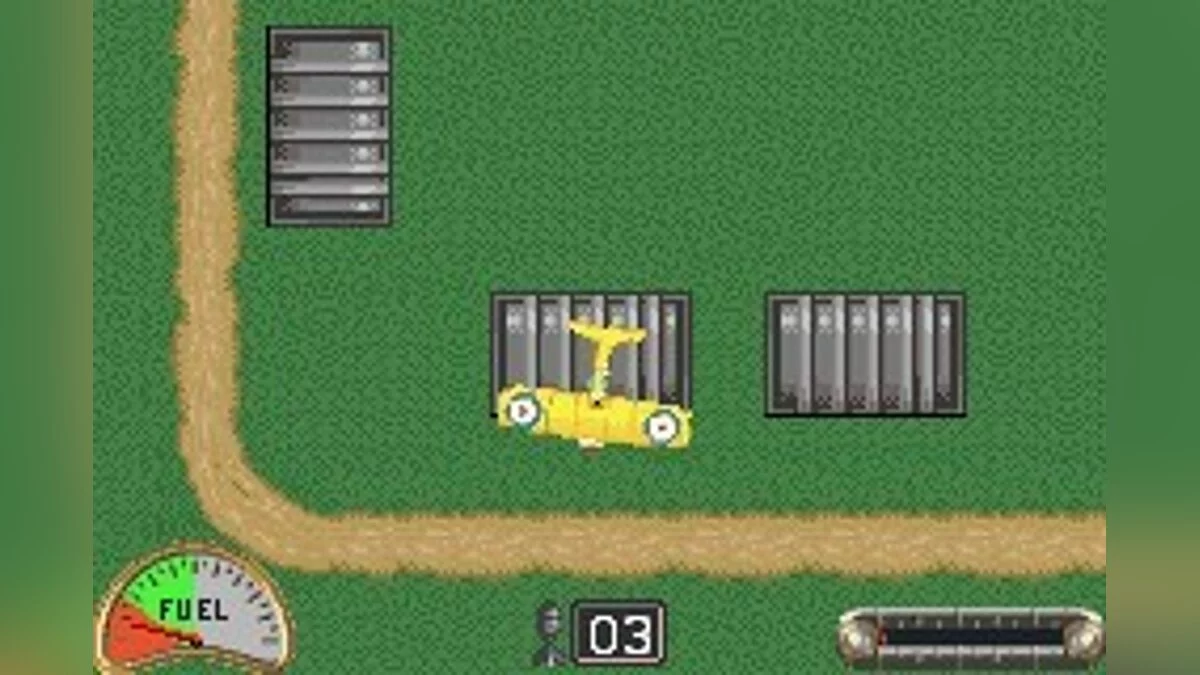 Скриншоты из Wings / Картинка 39