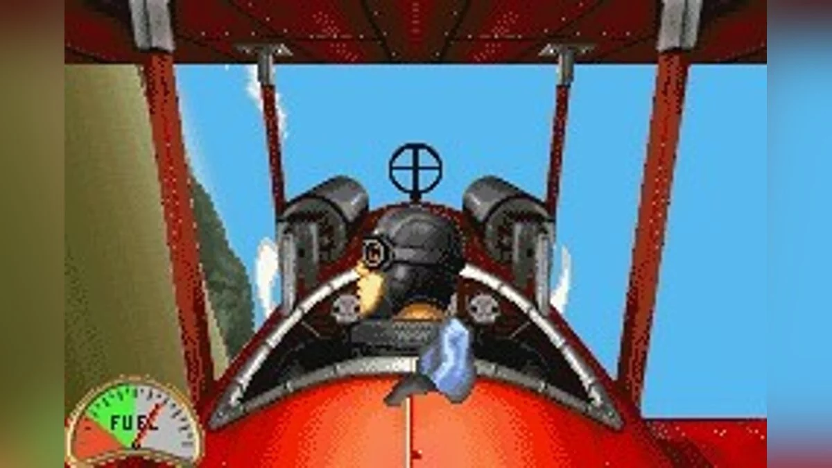 Скриншоты из Wings / Картинка 46