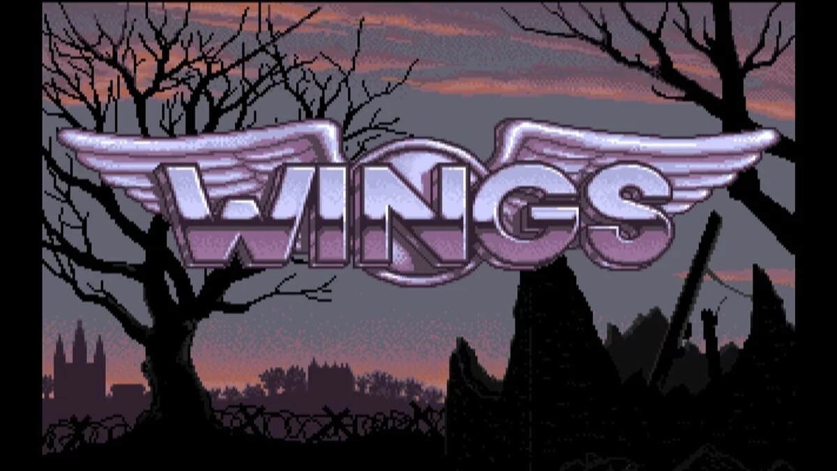 Скриншоты из Wings / Картинка 51