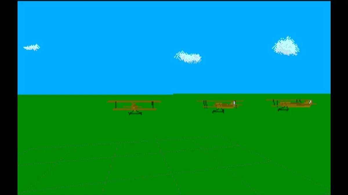 Скриншоты из Wings / Картинка 65