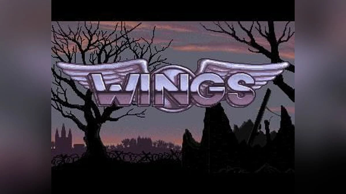 Скриншоты из Wings / Картинка 2