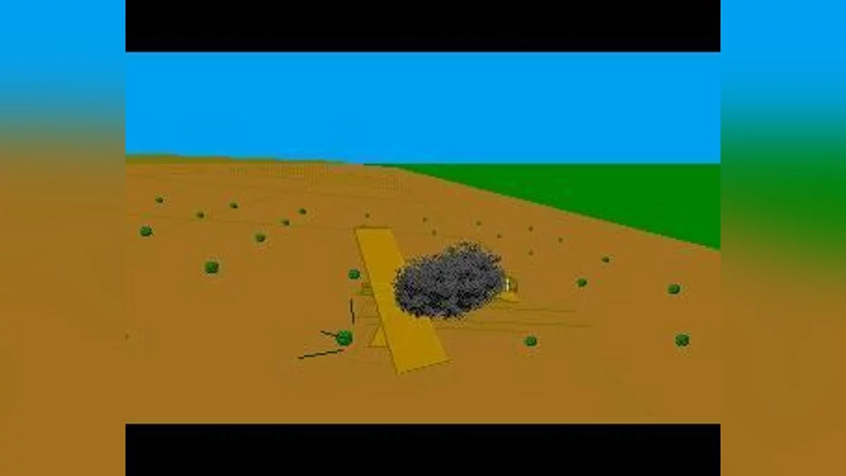 Скриншоты из Wings / Картинка 9