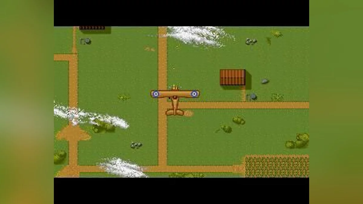 Скриншоты из Wings / Картинка 10