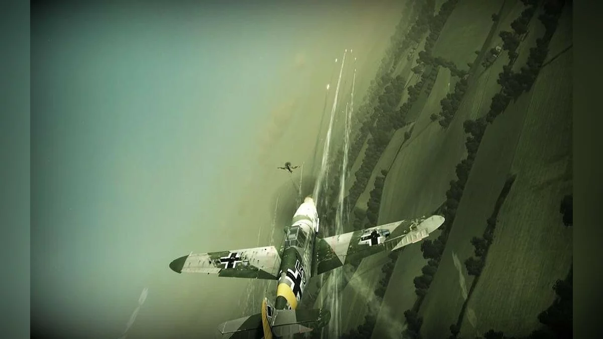 Скриншоты из Wings of Prey / Картинка 7